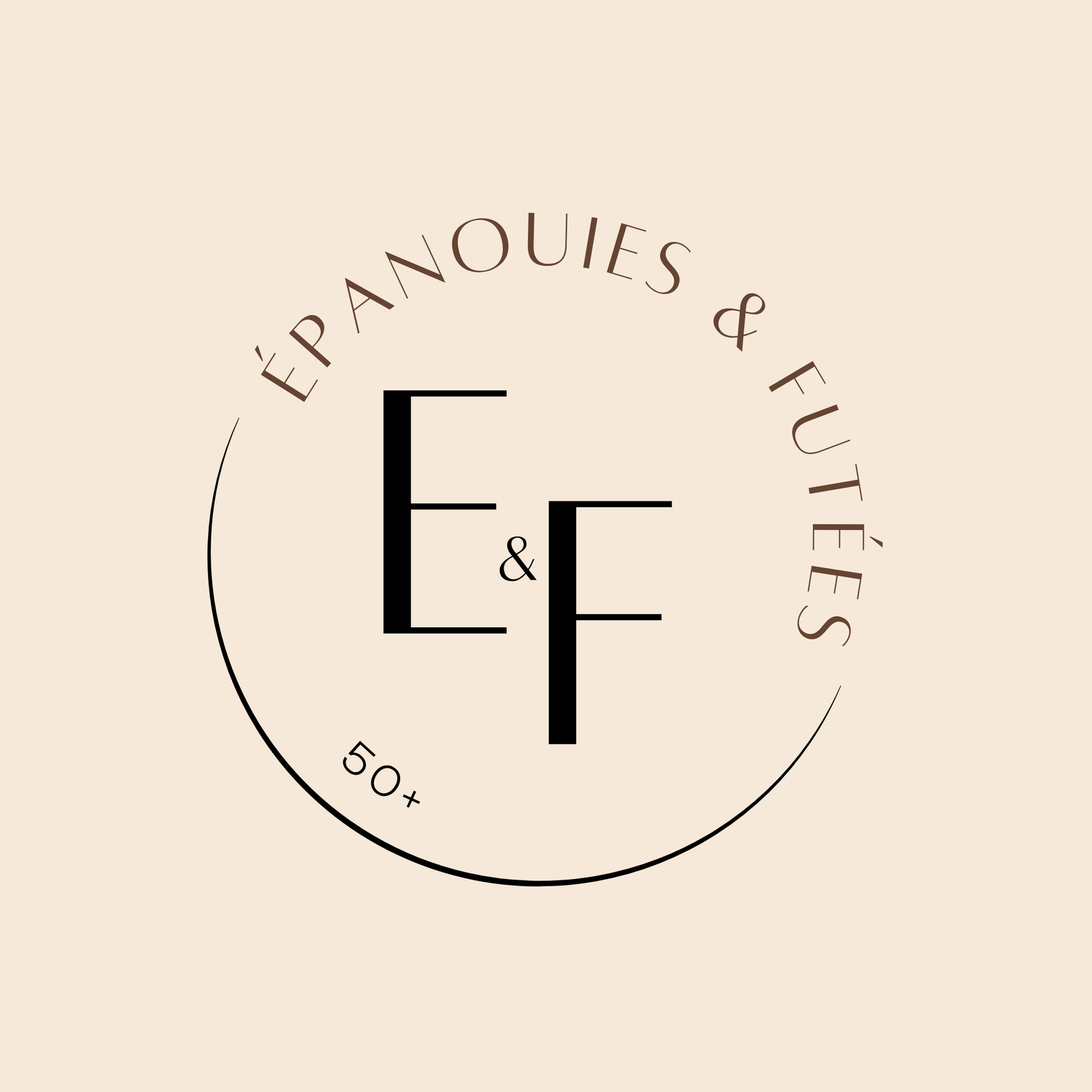 Épanouies & Futées 50+