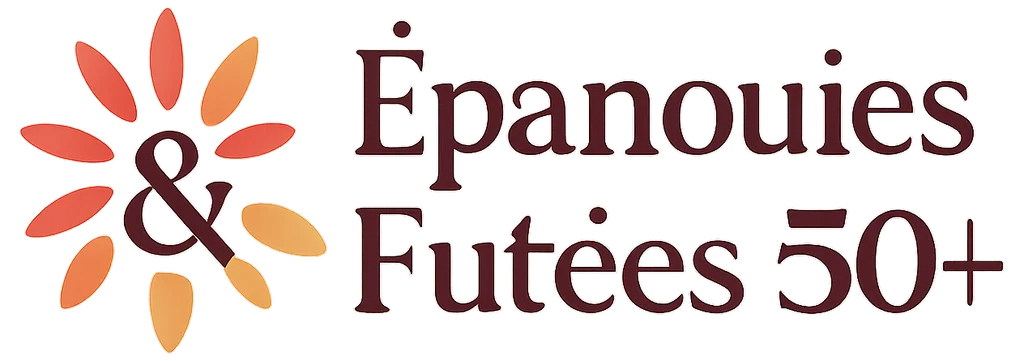 Épanouies & Futées 50+