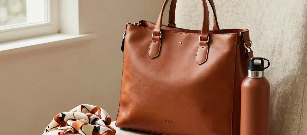 Le sac de jour qui simplifie les escapades